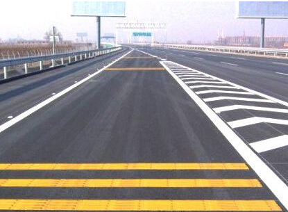 道路標線圖像分割方法研究